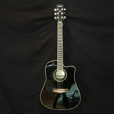 Charvel 150 Sec W/ Case (Electronics non-functioning)
