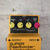 Boss DF-2 Super Feedbacker Distortion Pedal Taiwan