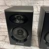 M-Audio BX5 Graphite Studio Monitor Pair