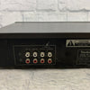 Technics SH-Z250 Stereo 7-Band Home Audio Equalizer