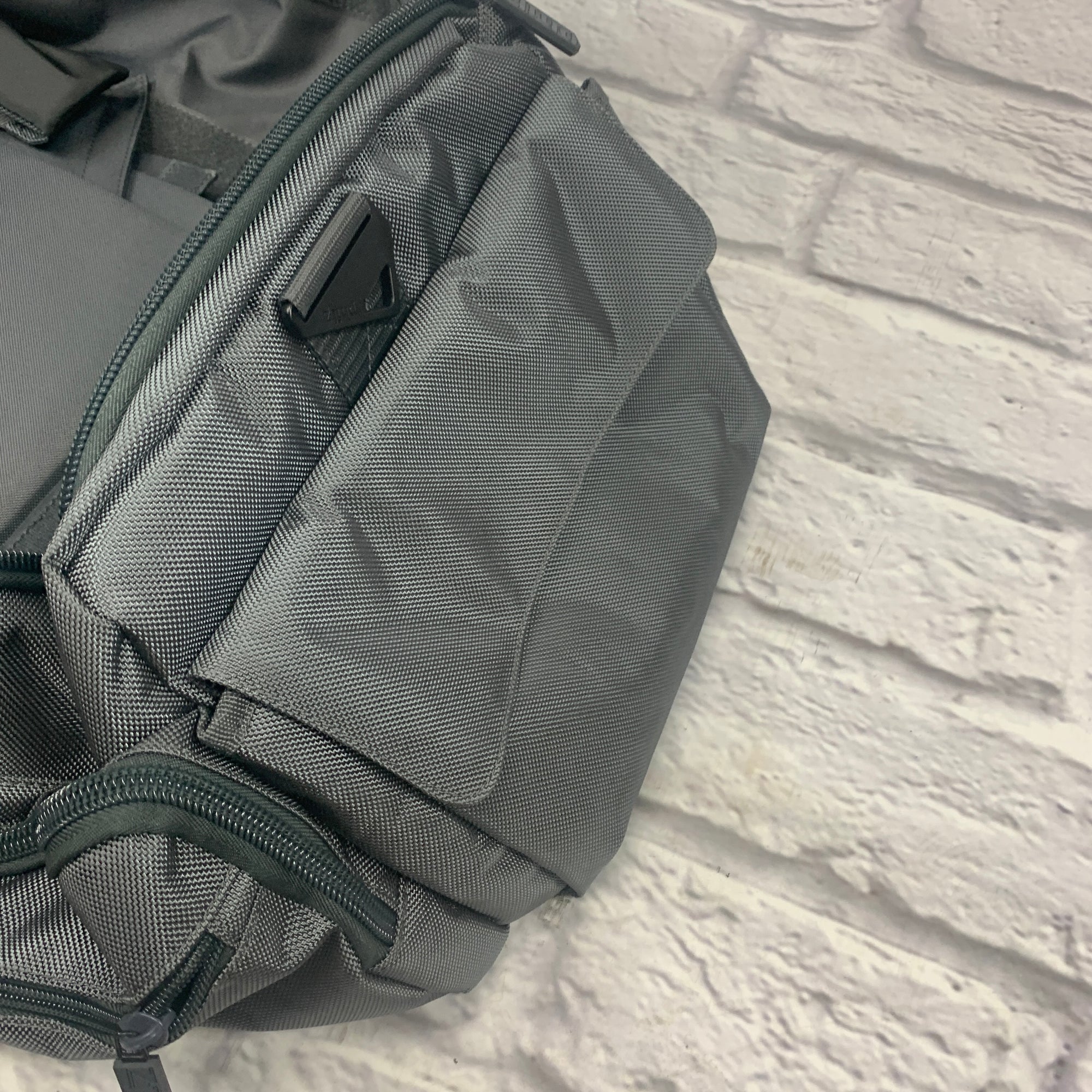 Phitz Stage Duffle Bag