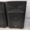 Harbinger V2215 Powered Speaker Pair