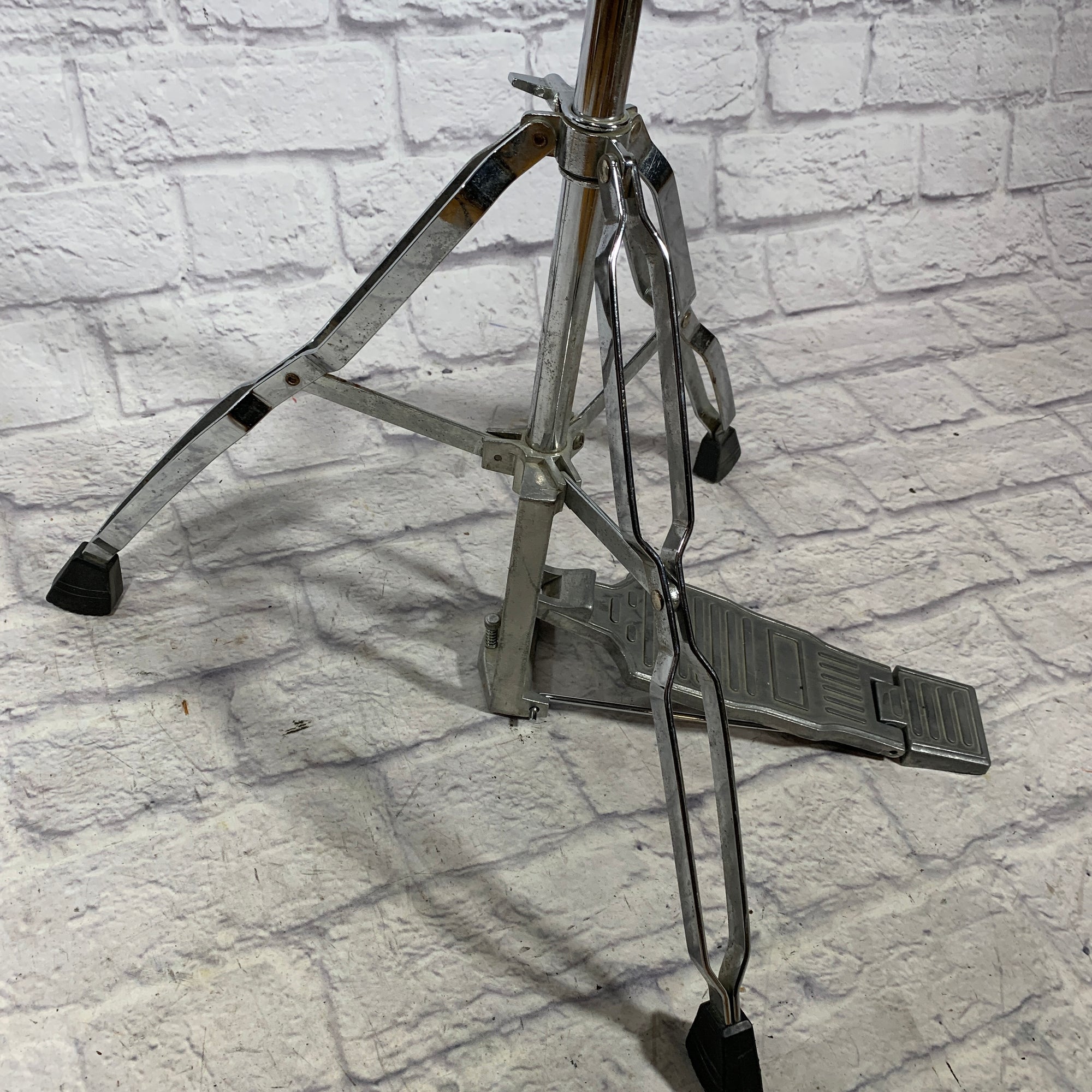 Unknown Double Braced Hi Hat Stand
