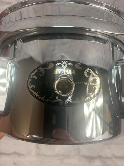 Tama Mini Steel Timbales 6 / 8