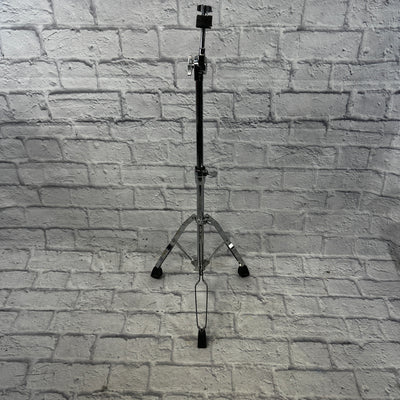 Unknown Double Braced Straight Cymbal Stand