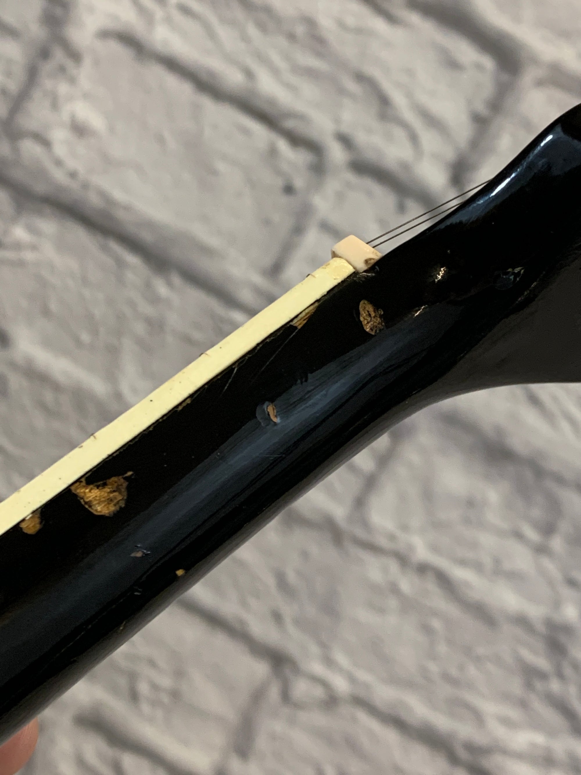 Vintage Hondo II A-Style Mandolin