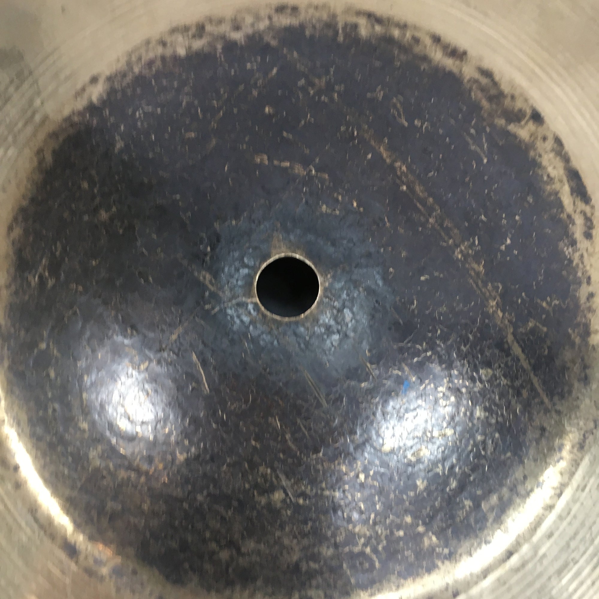 Sabian 20in HHX Evolution Ride Cymbal