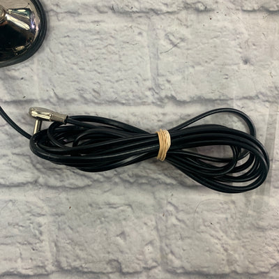 Fender Vintage Style 2 Button Foot Switch