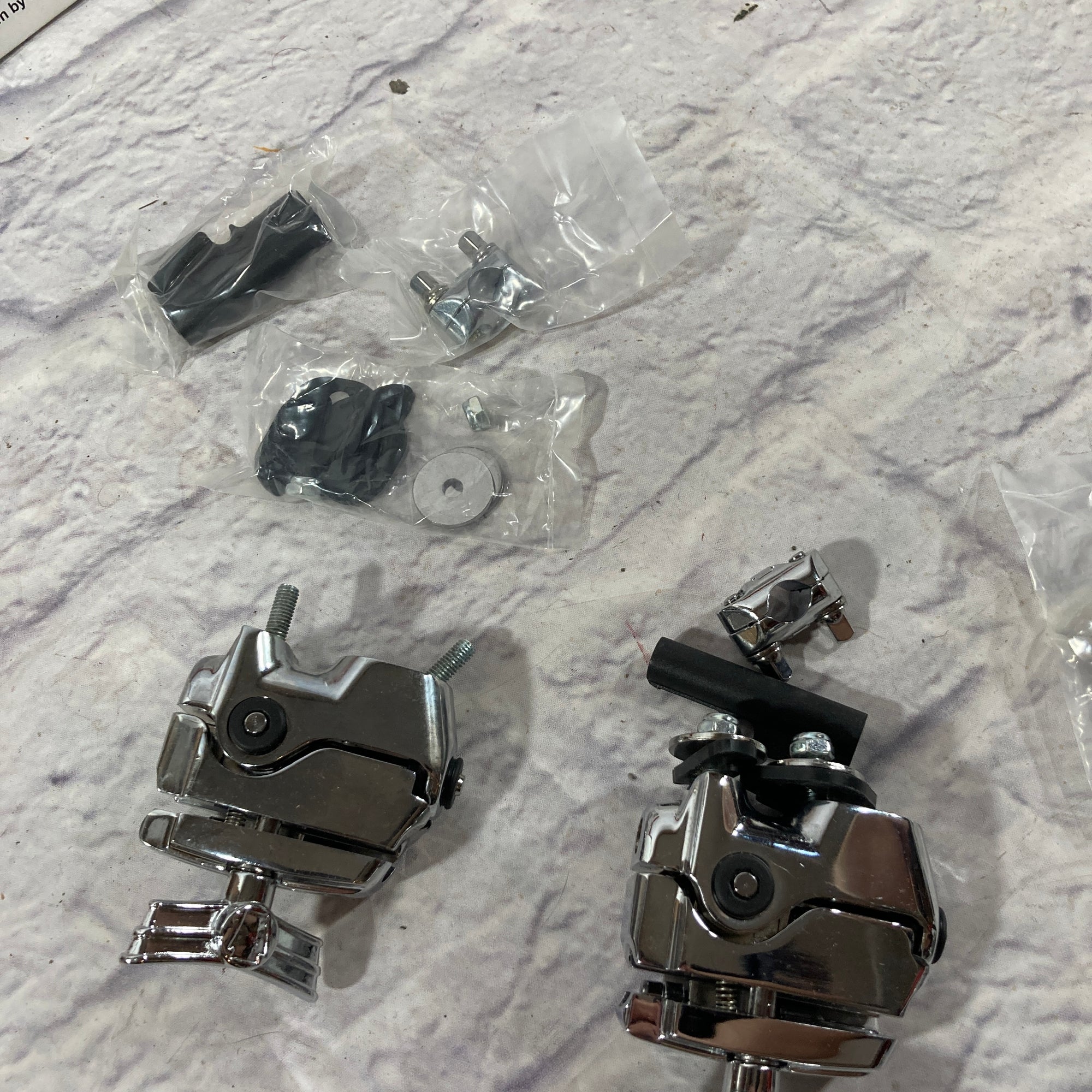 Atlas LAPAM3 Floor Tom Bracket Set
