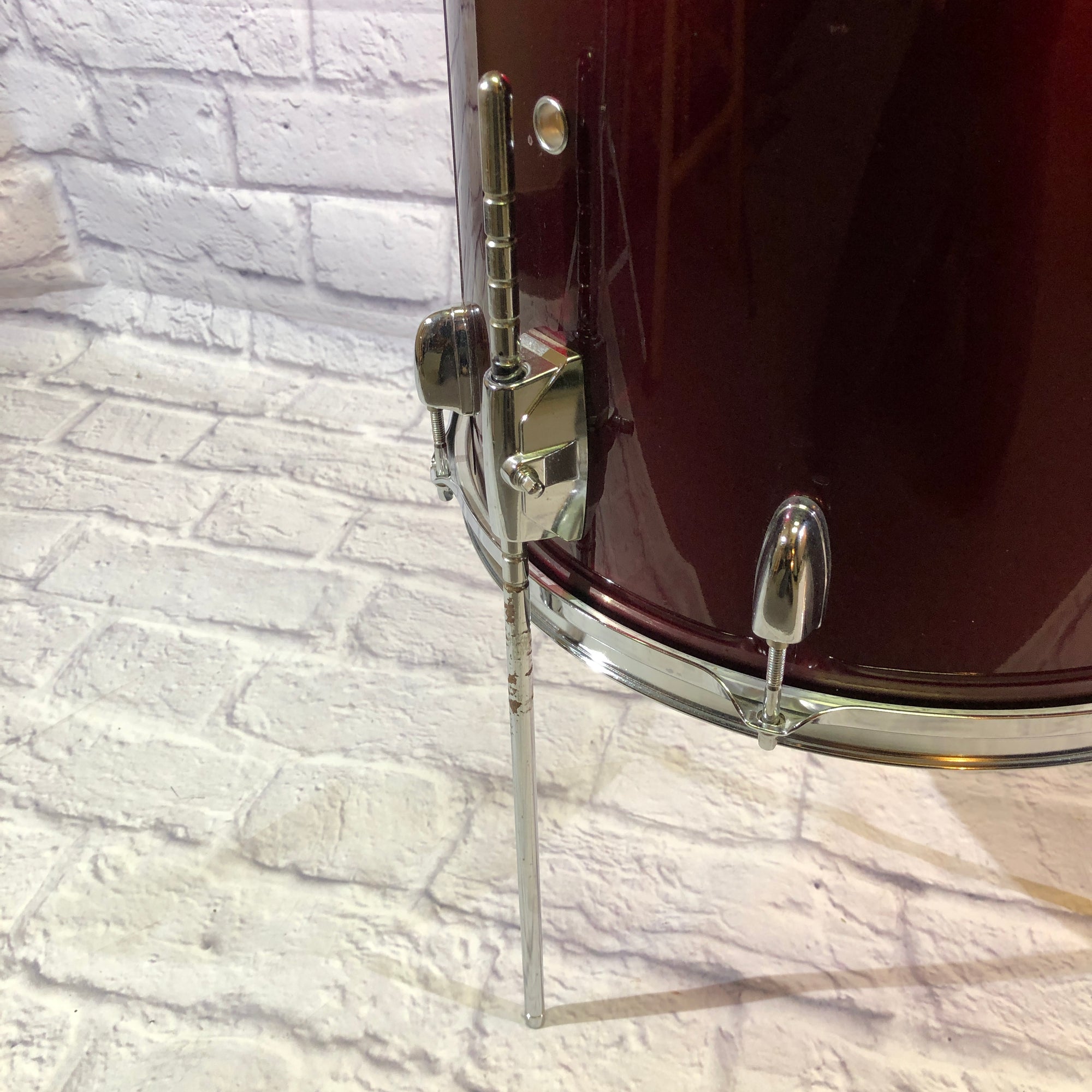 Yamaha Rydeen Floor Tom 14x14