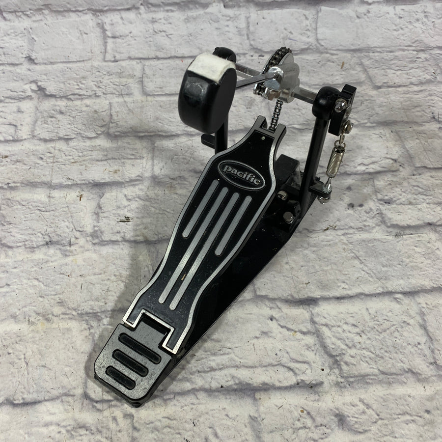 PDP Pacific Single Kick Pedal