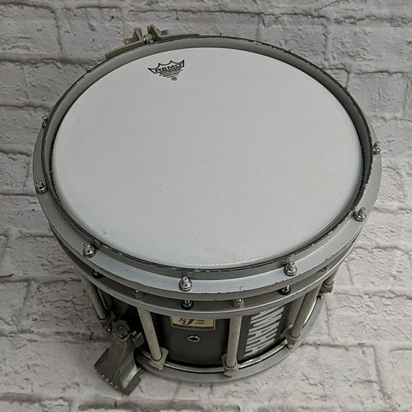 Yamaha SFZ Marching MIJ Marching Snare Drum Evolution Music