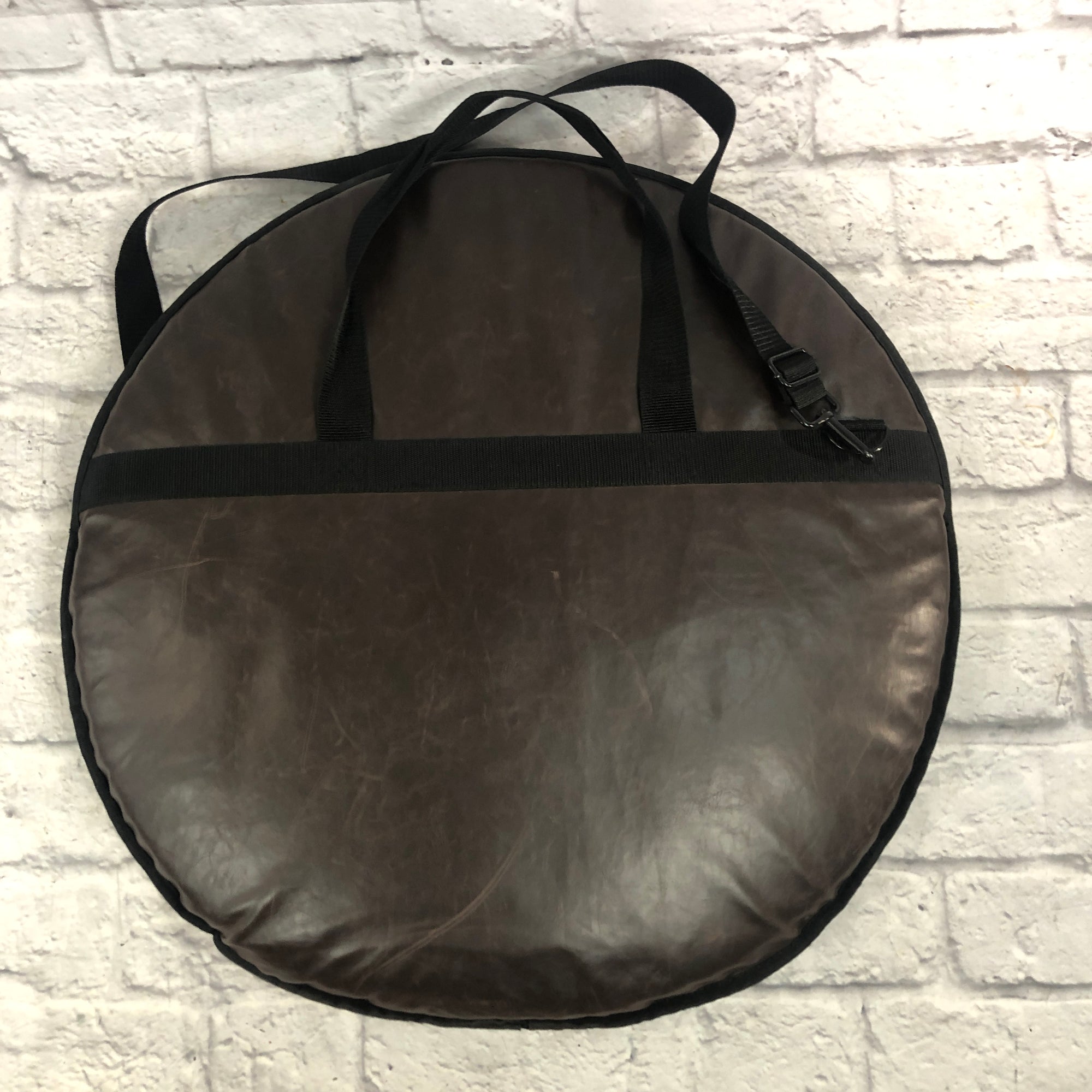 Sabian C24 24 Leatherette Cymbal Bag