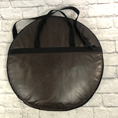 Sabian C24 24 Leatherette Cymbal Bag