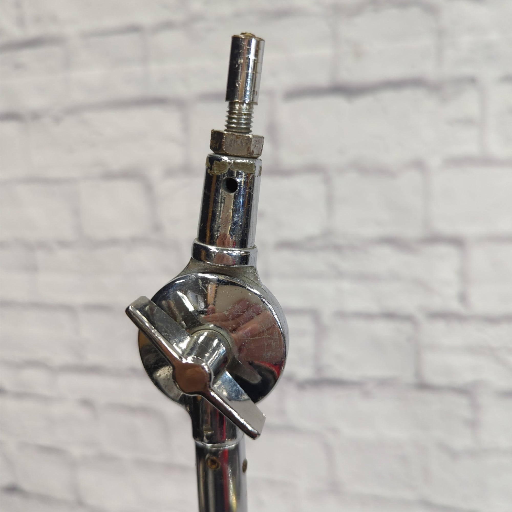 Unknown Straight Cymbal Stand