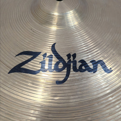 Zildjian 16 ZHT China Cymbal