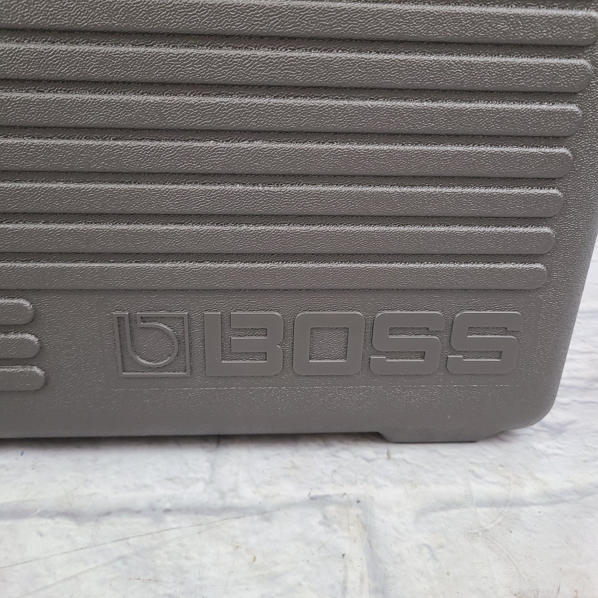 Boss BCB-6 Pedal Board