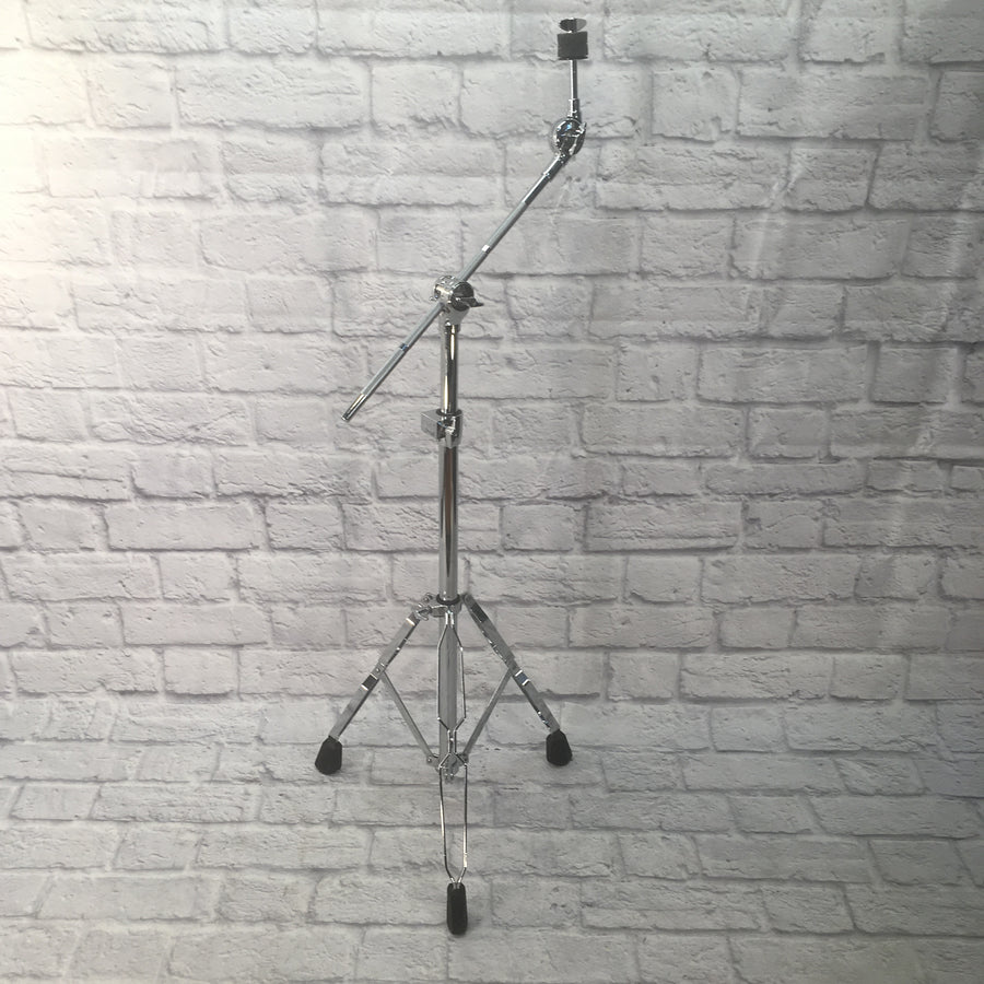 SP Double Braced Boom Cymbal Stand