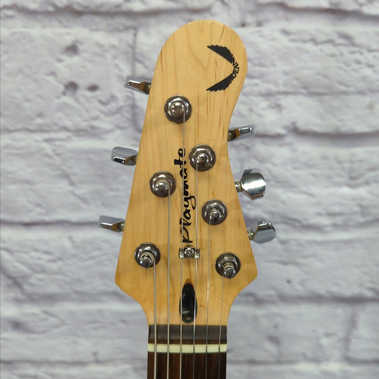 Dean Playmate Avalanche Electric Guitar