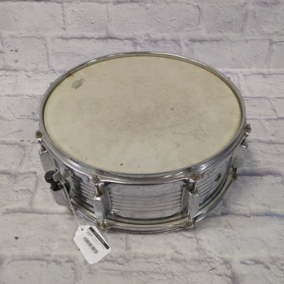 Unknown 14 Chrome Snare Drum
