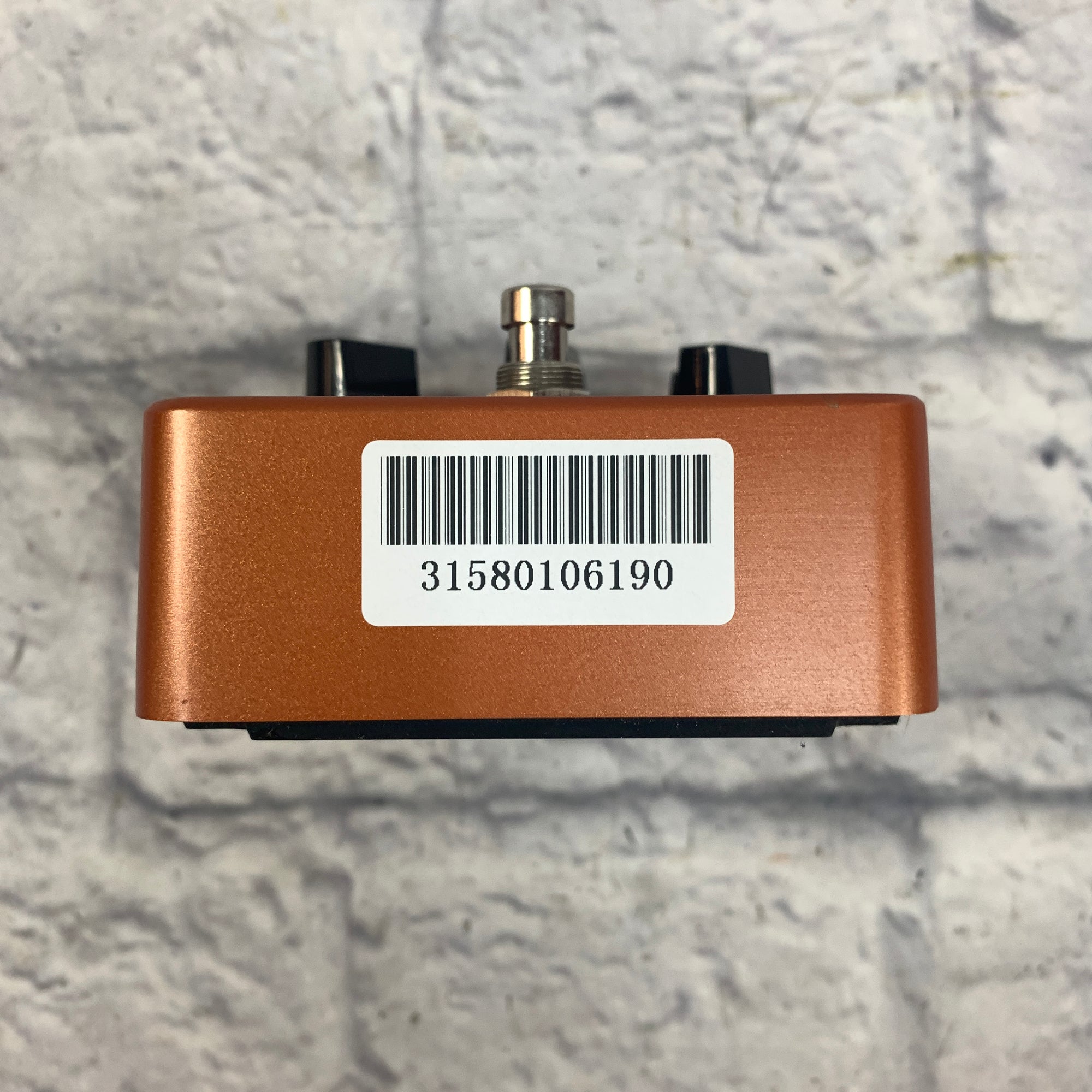 Joyo American Sound Overdrive