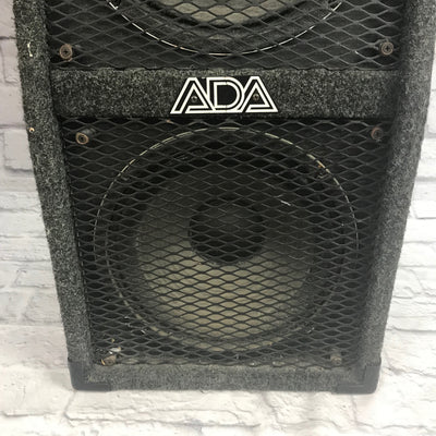 ADA Split Stack 2x12 Cabinet