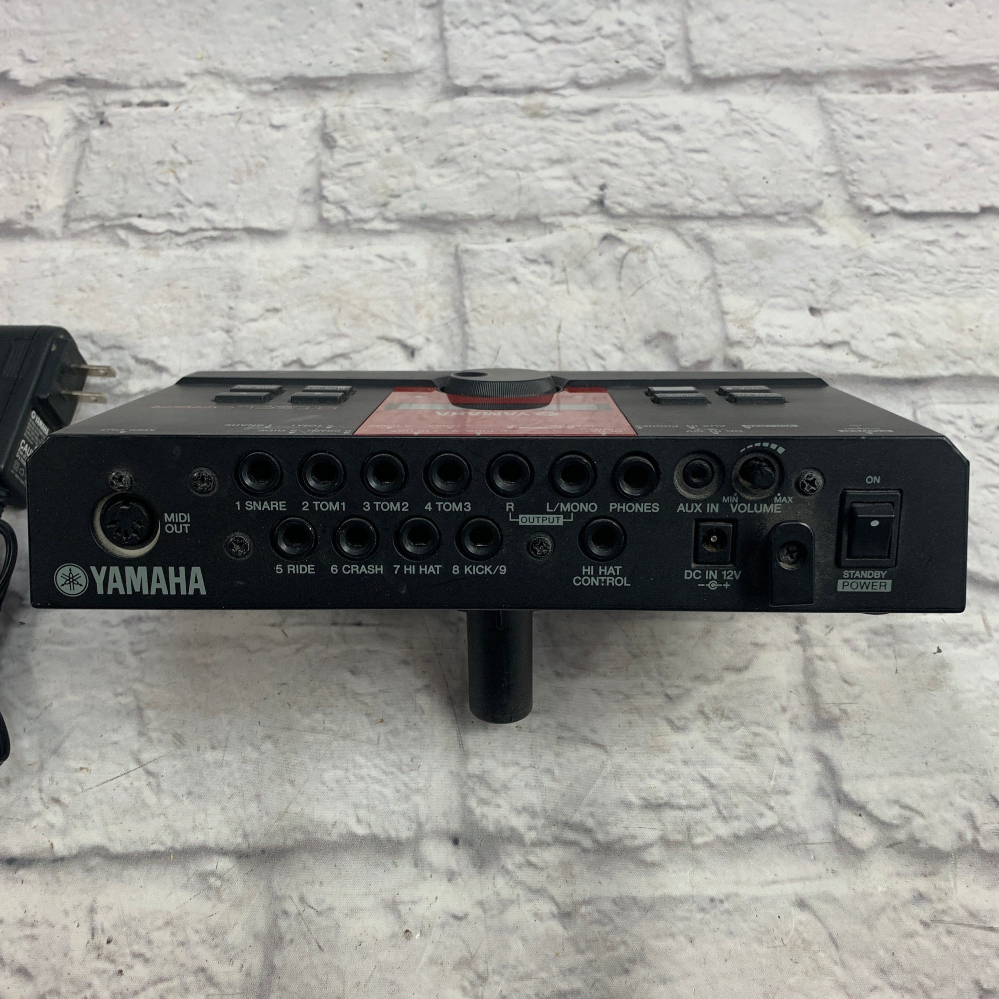 Yamaha DTXPlorer Electronic Drum Module