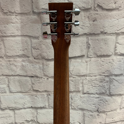 Martin Backpacker Travel Acoustic Guitar
