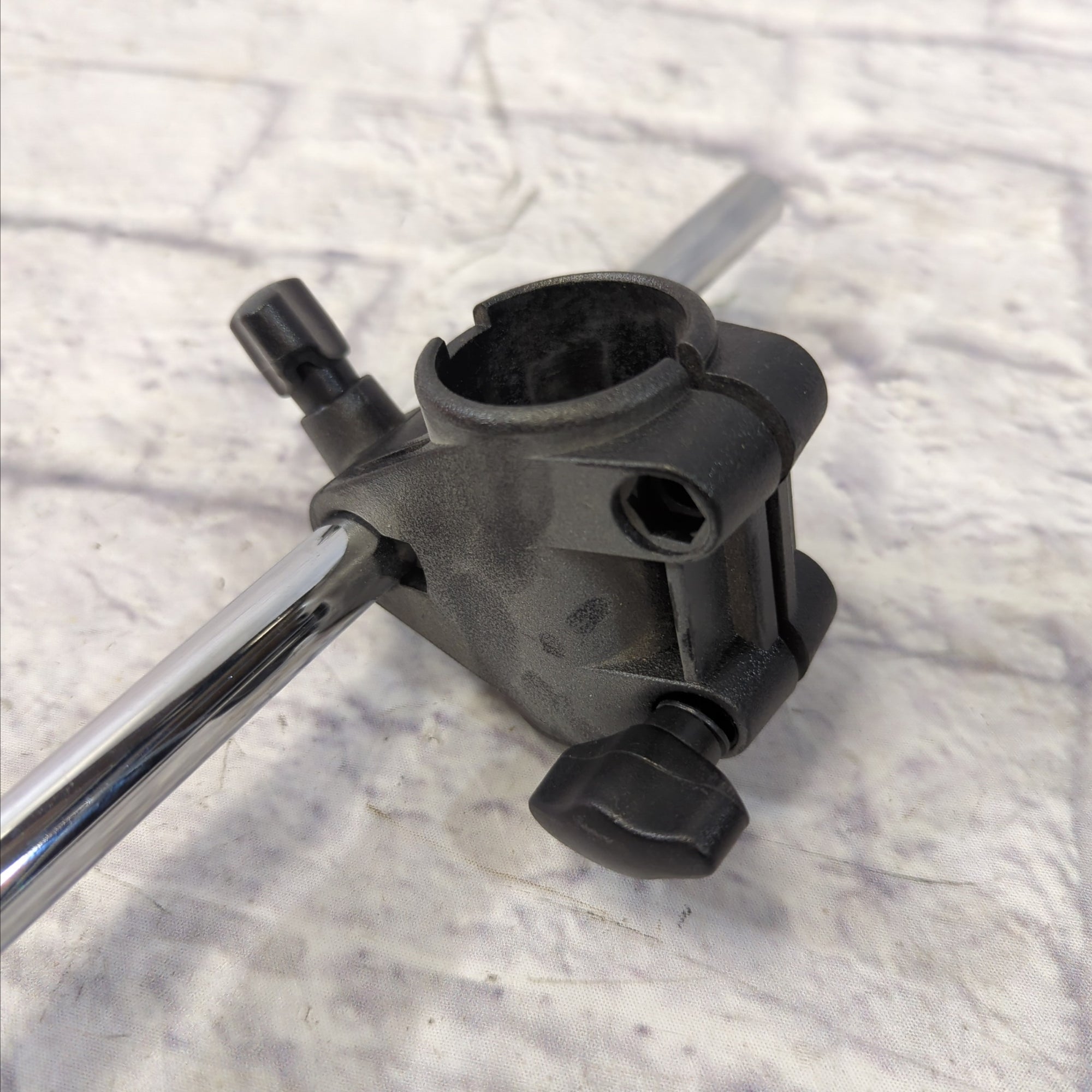 Yamaha PCY65 Cymbal Trigger w/ Arm and Tube Mount