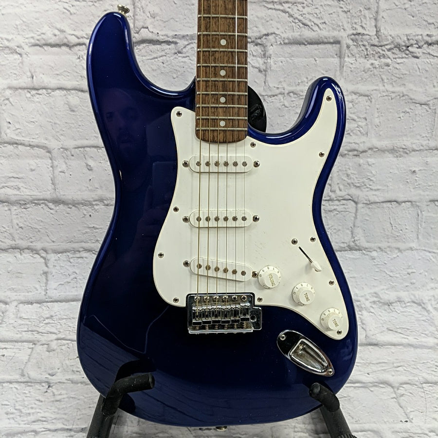 Squier Affinity Stratocaster Electric Guitar