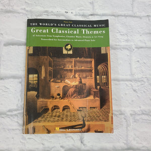 Great Classical Themes from 67 Classical Selections