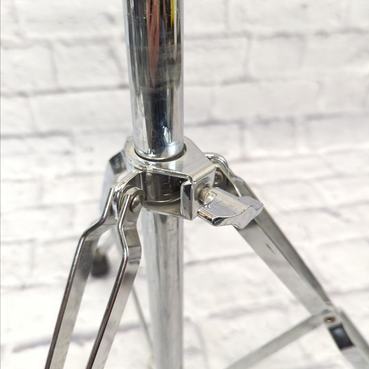 Pacific/PDP Mini BoomCymbal Stand