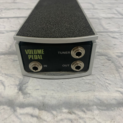 Ernie Ball VPJR. Volume Pedal