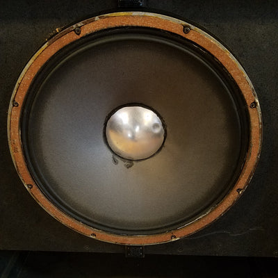 Yamaha J-110L 1x15 120 Watt Bass Cabinet