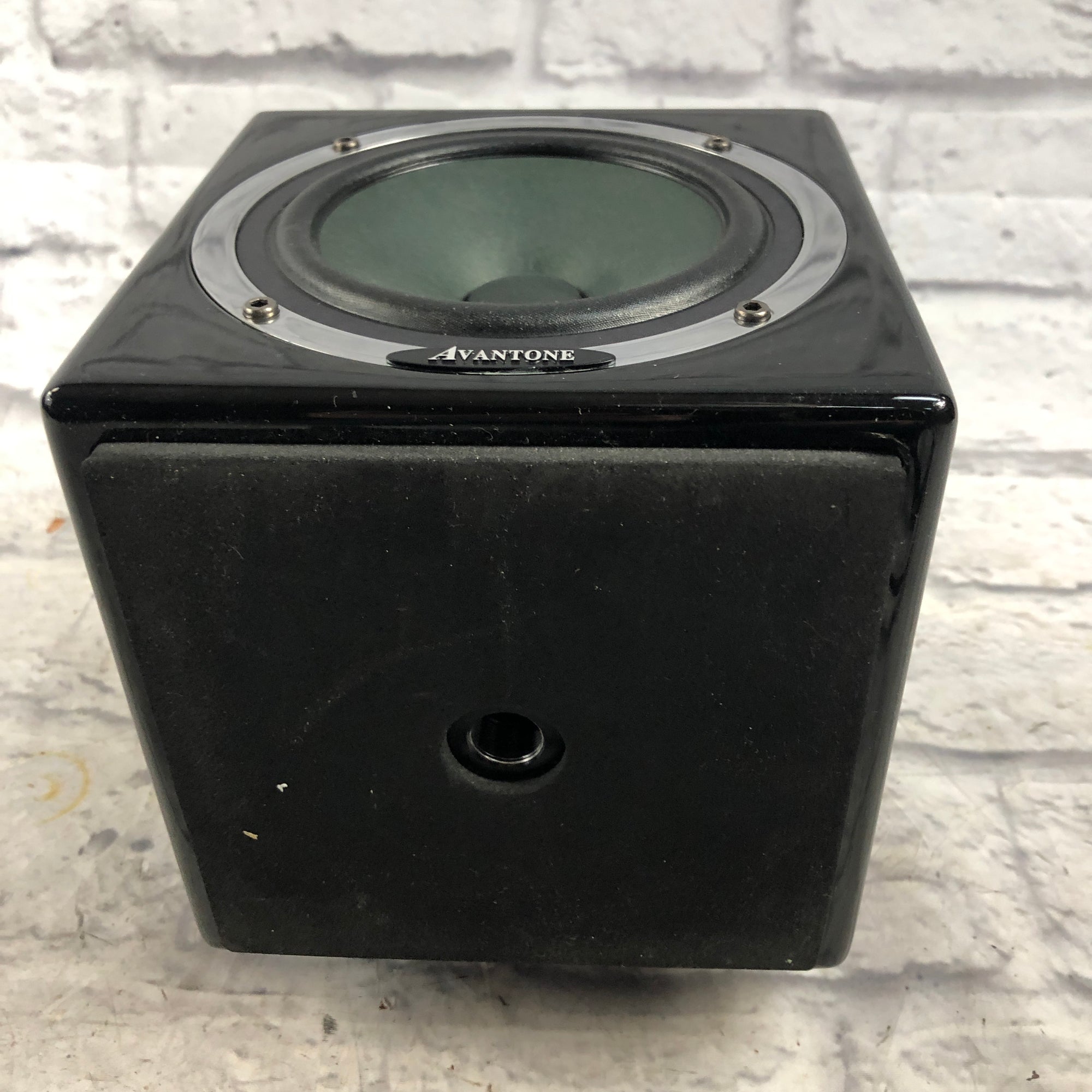 Avantone Active MixCube Studio Monitor