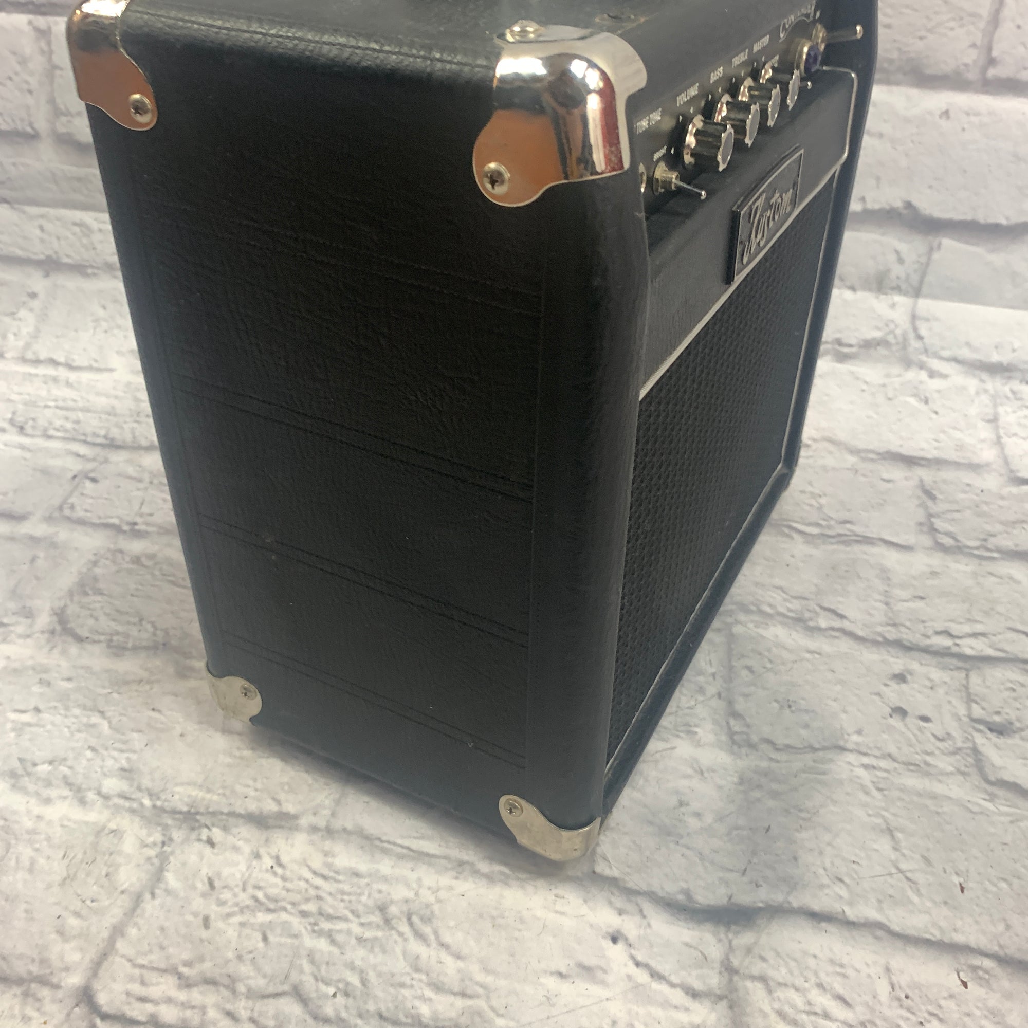 Kustom Challenger Guitar Combo Amp