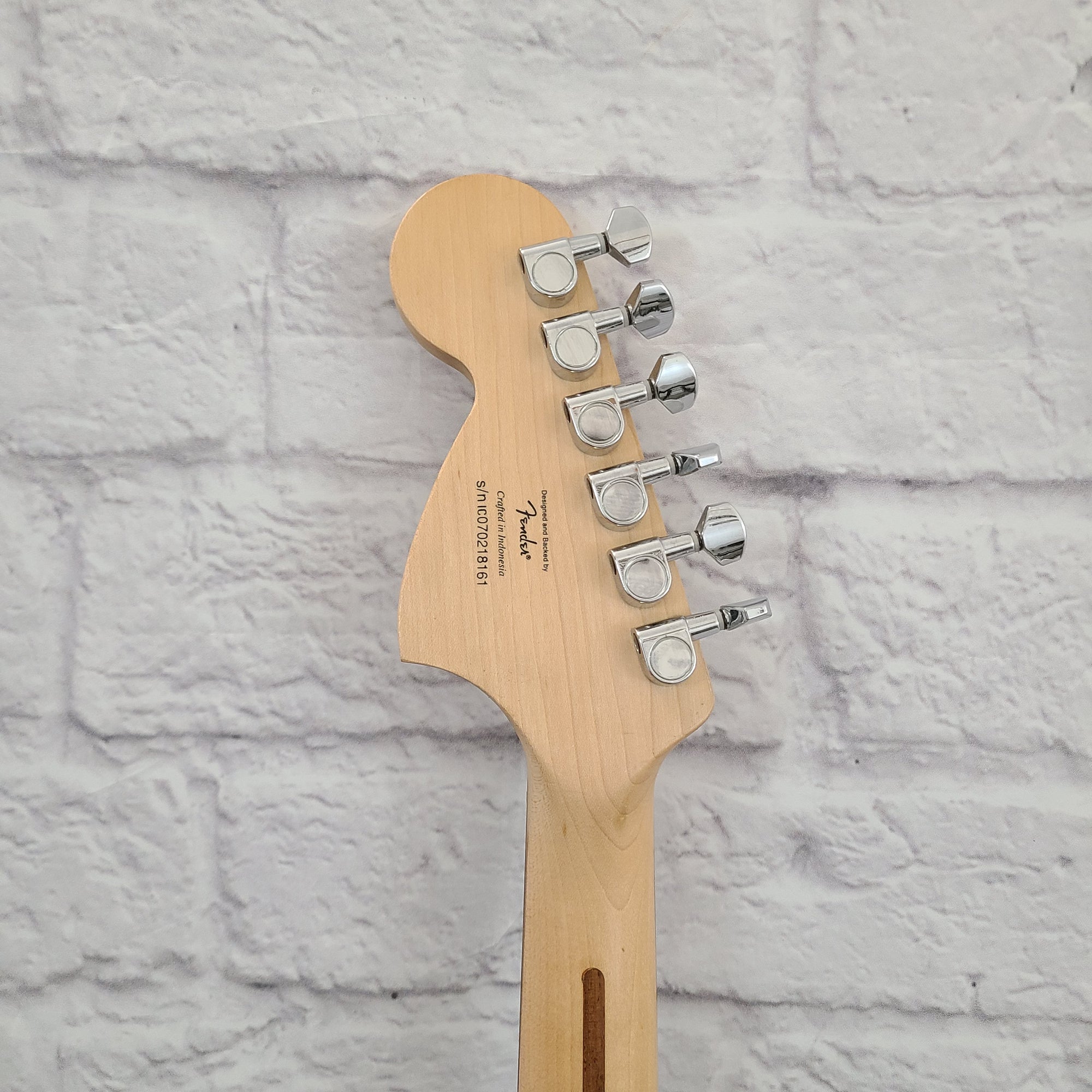 Squier Affinity Series HSS Stratocaster Electric Guitar