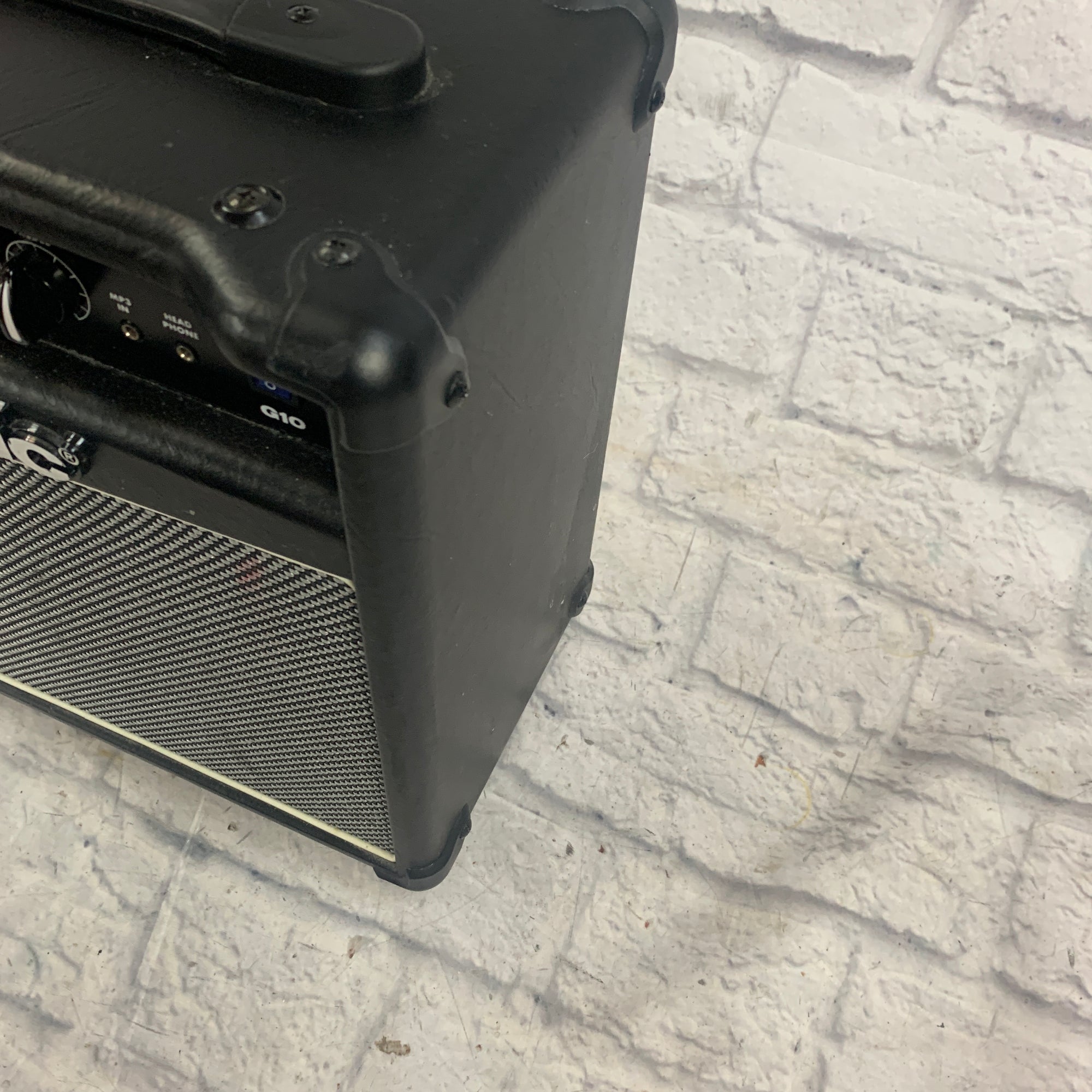 Acoustic G10 Guitar Combo Amp