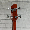 Sky Acoustic Bass AS IS