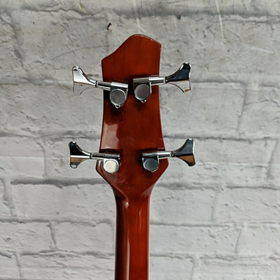 Sky Acoustic Bass AS IS