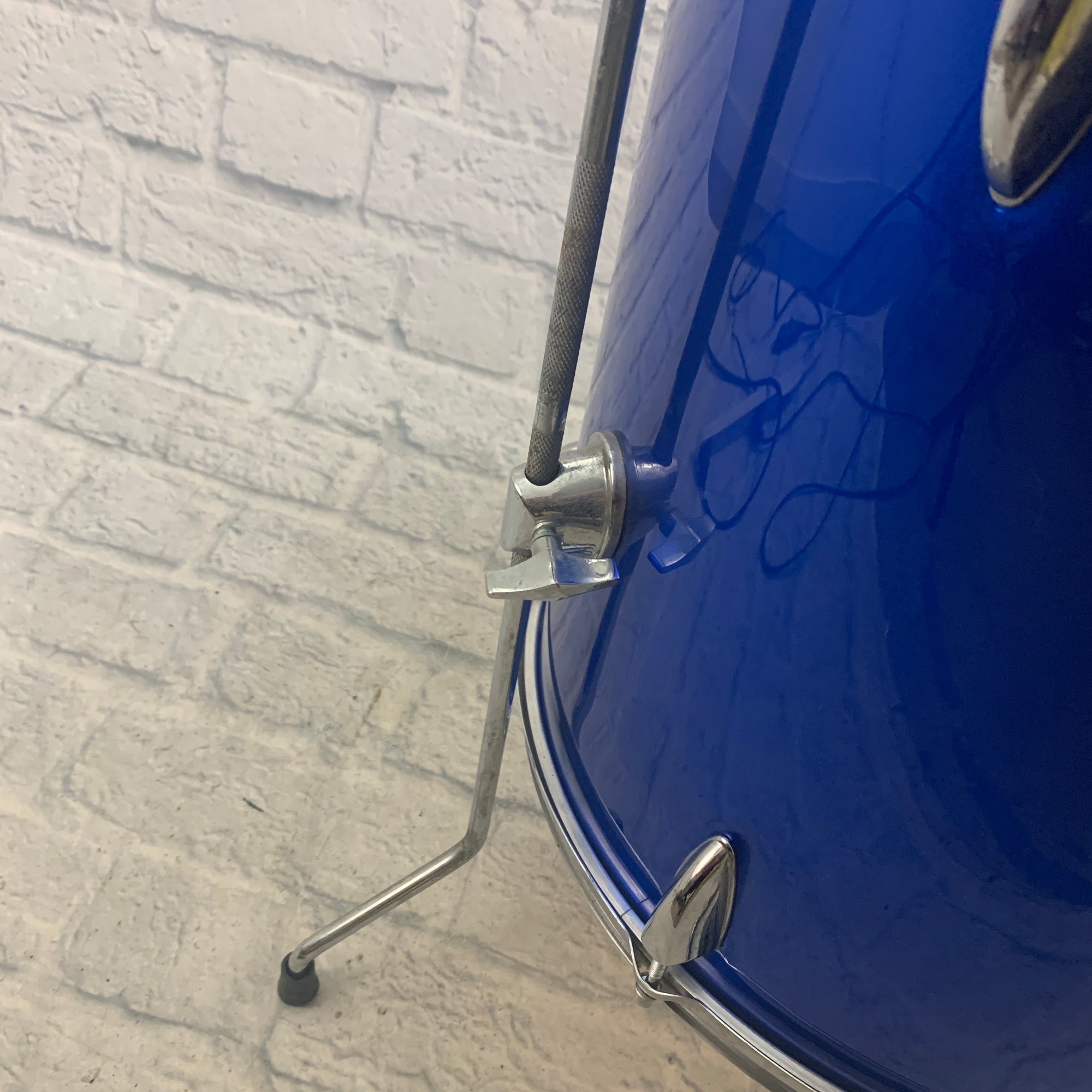 Gammon Percussion 16x16 Floor Tom