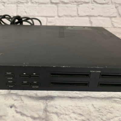 Roland U-110 PCM Sound Module