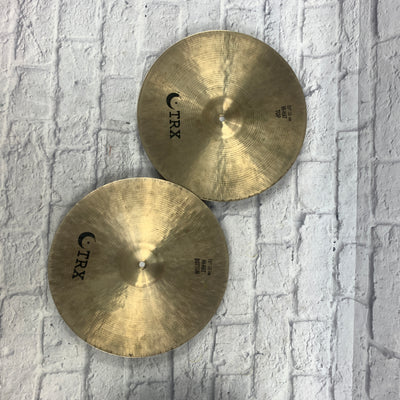 TRX MDM Hi Hat Pair 15