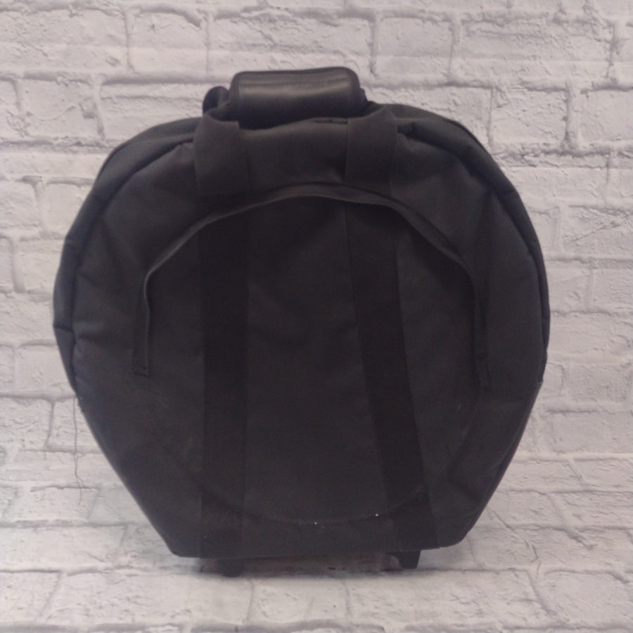 Road Runner Cymbal Bag w/ Wheels