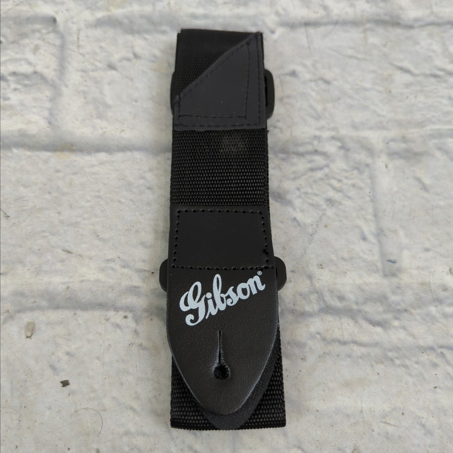 Gibson Guitar Strap