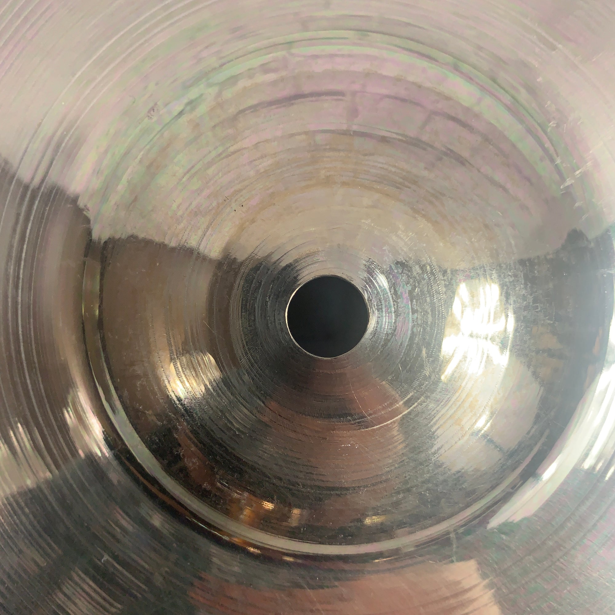 Sabian 14 XSR Hi Hat Cymbal Pair