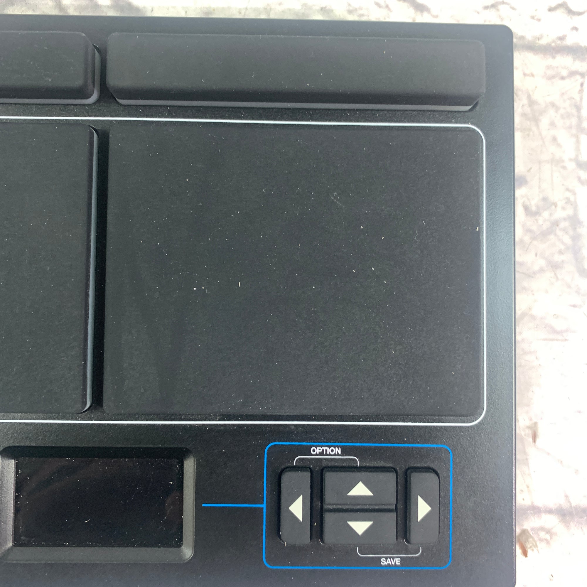 Alesis SamplePad 4 with Power Supply