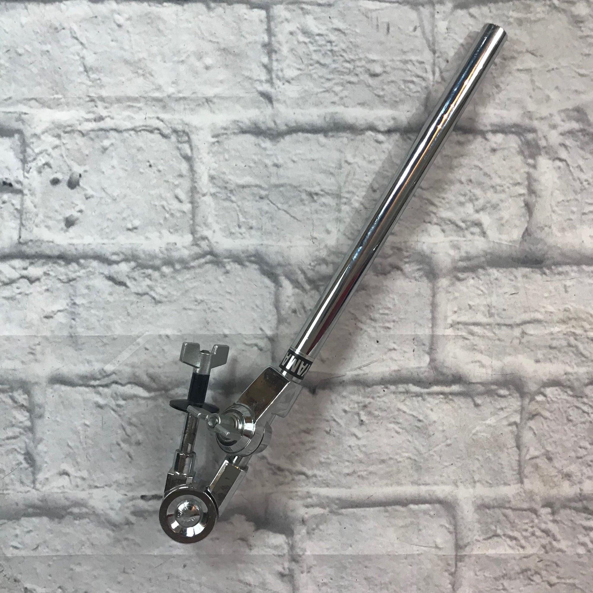 Yamaha Cymbal Stand Clamp with Boom Extension