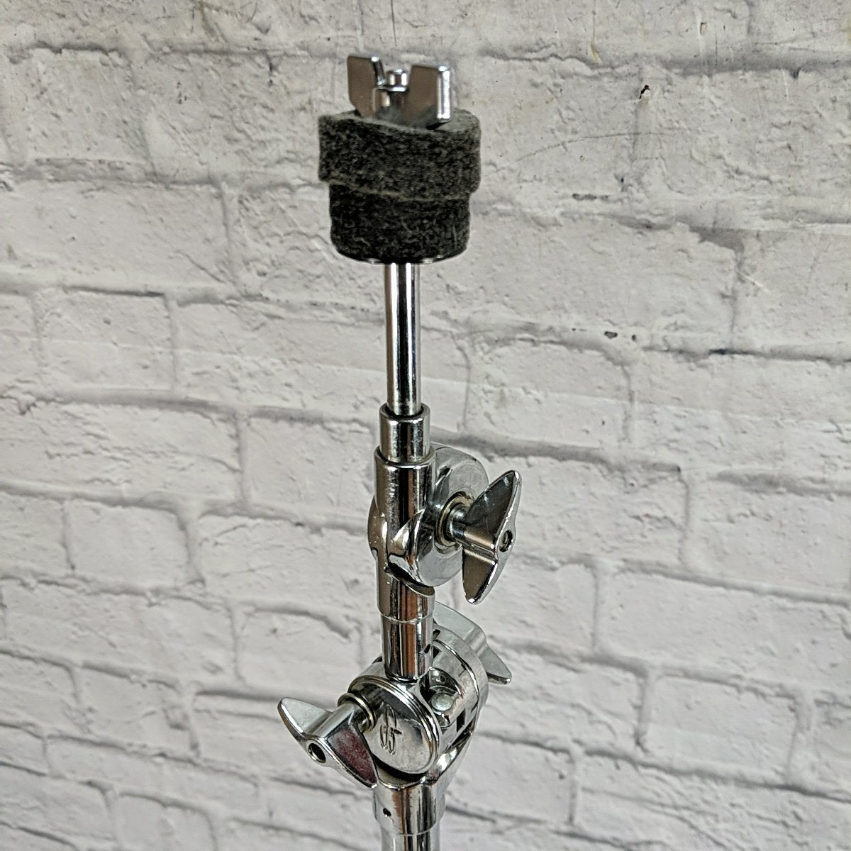 SP Sound Percussion Cymbal Stand with Clamp & Arm