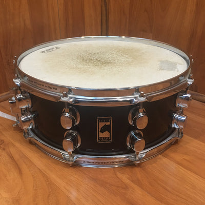 Mapex 14" Black Panther Snare